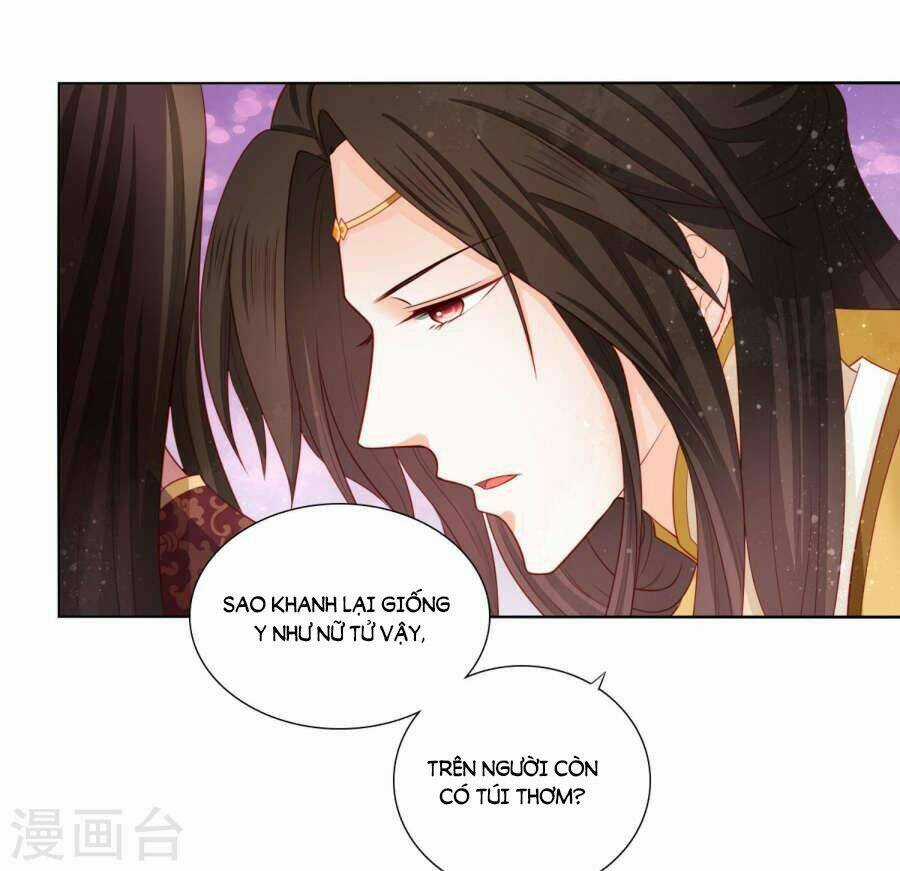 Nam Phi Nữ Tướng - Chapter 12 - Trang 4