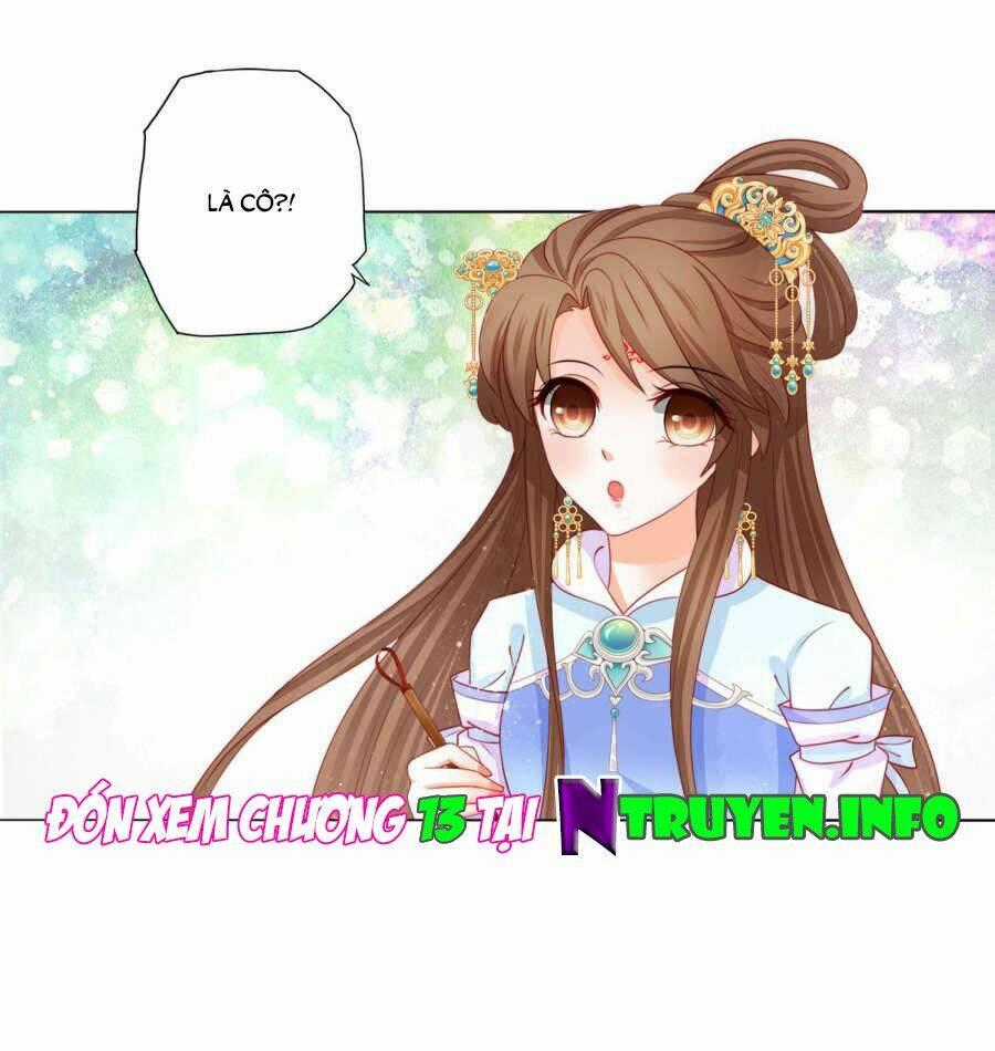 Nam Phi Nữ Tướng - Chapter 12 - Trang 33