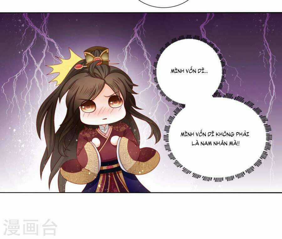 Nam Phi Nữ Tướng - Chapter 12 - Trang 5