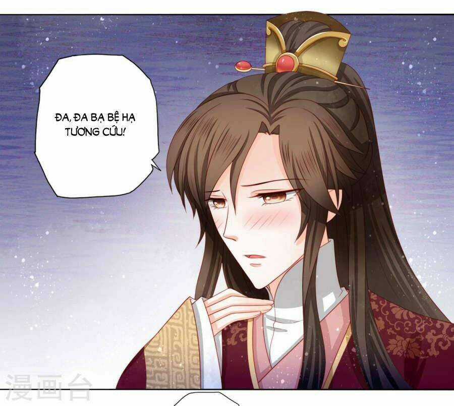 Nam Phi Nữ Tướng - Chapter 12 - Trang 7