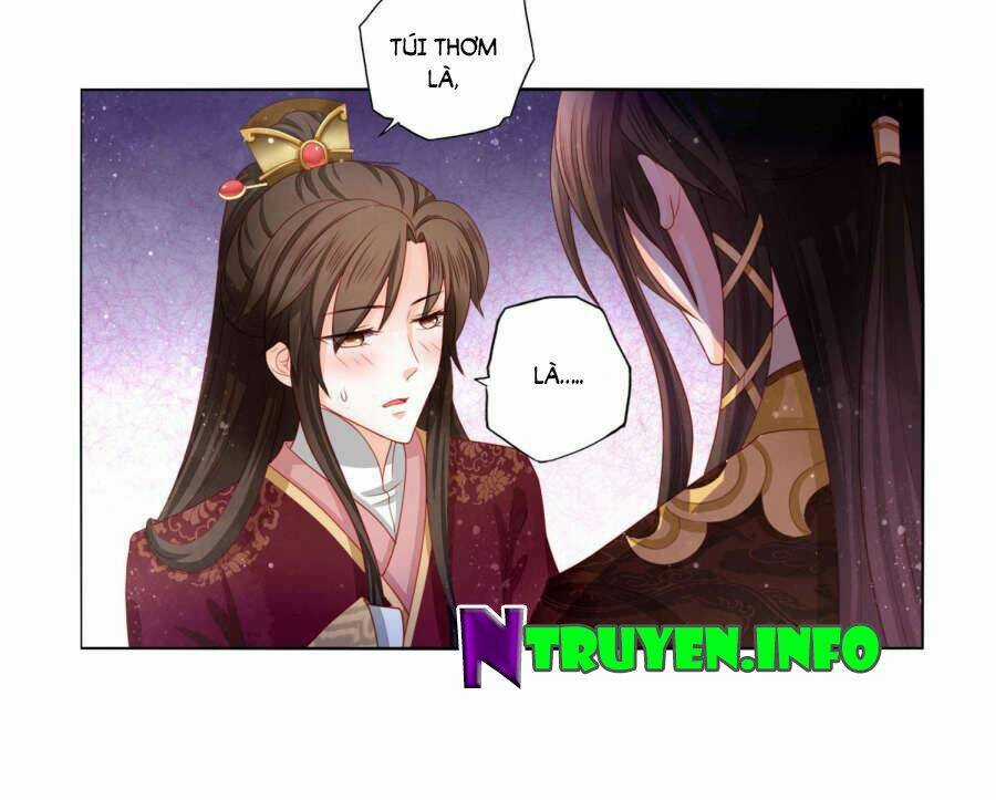 Nam Phi Nữ Tướng - Chapter 12 - Trang 8