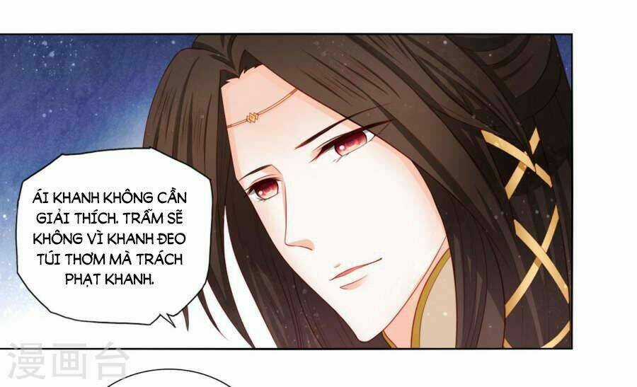 Nam Phi Nữ Tướng - Chapter 12 - Trang 10