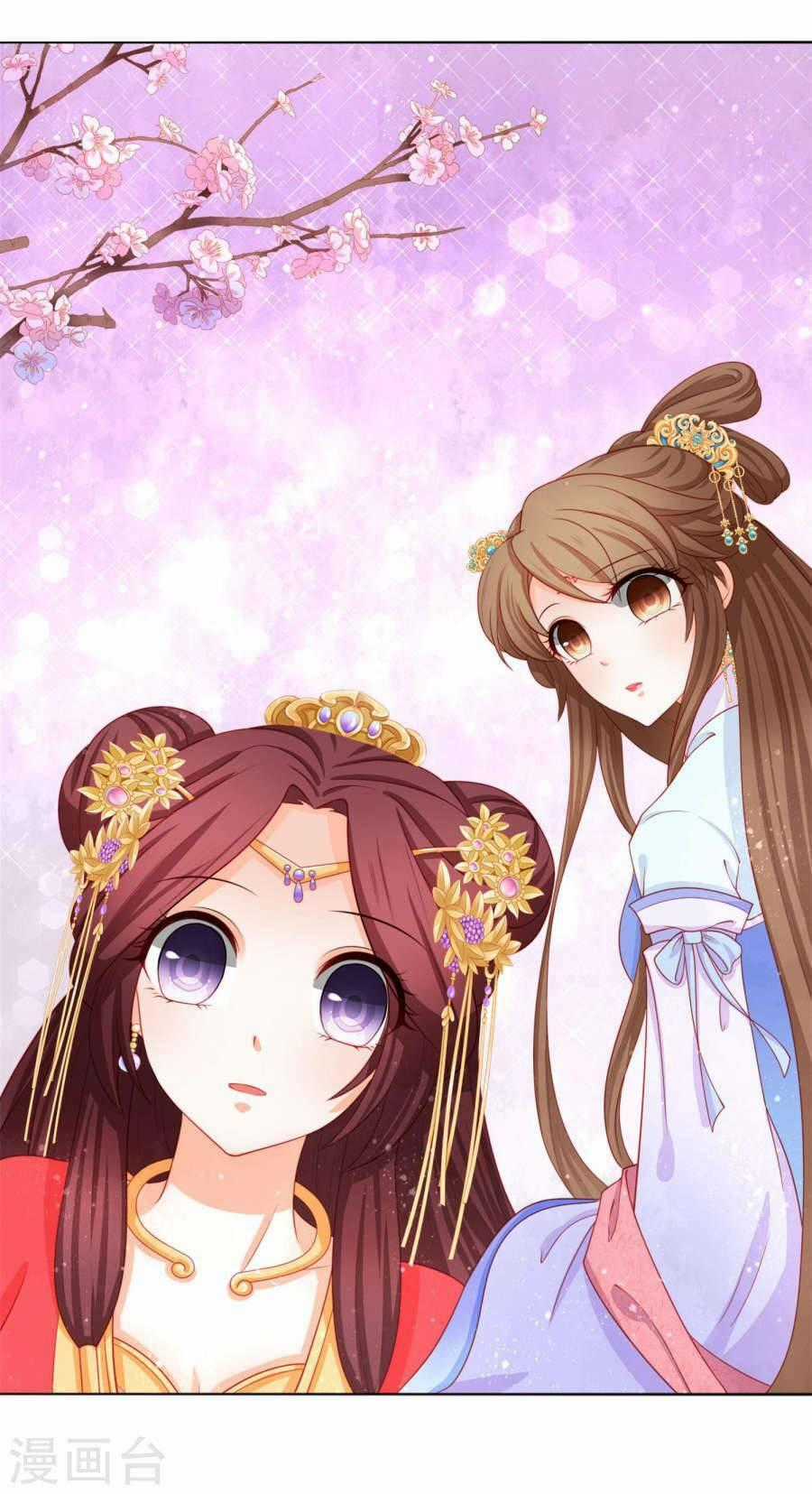 Nam Phi Nữ Tướng - Chapter 13 - Trang 2