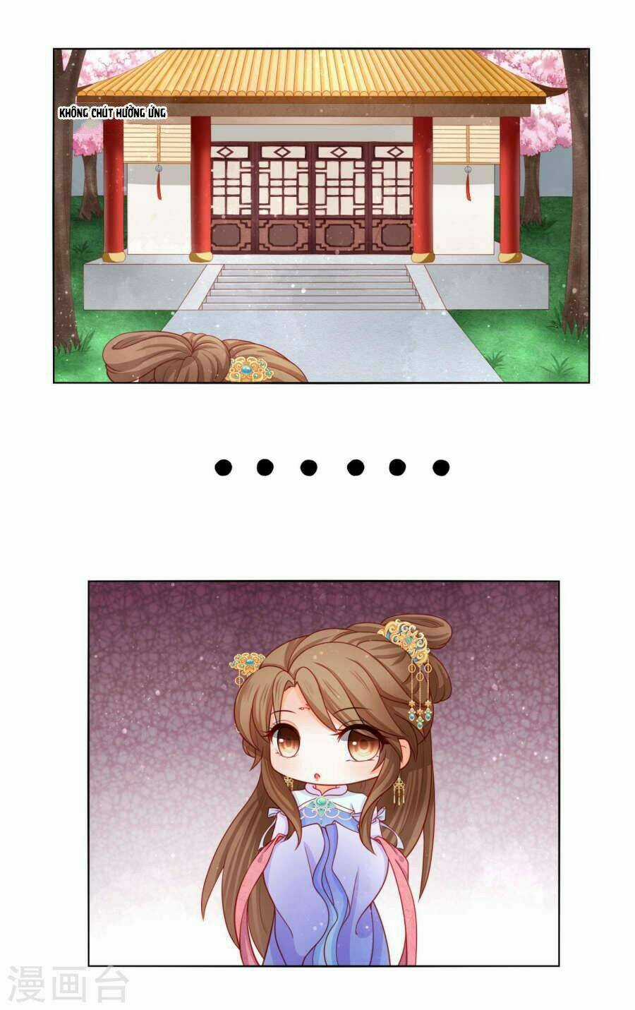 Nam Phi Nữ Tướng - Chapter 13 - Trang 14