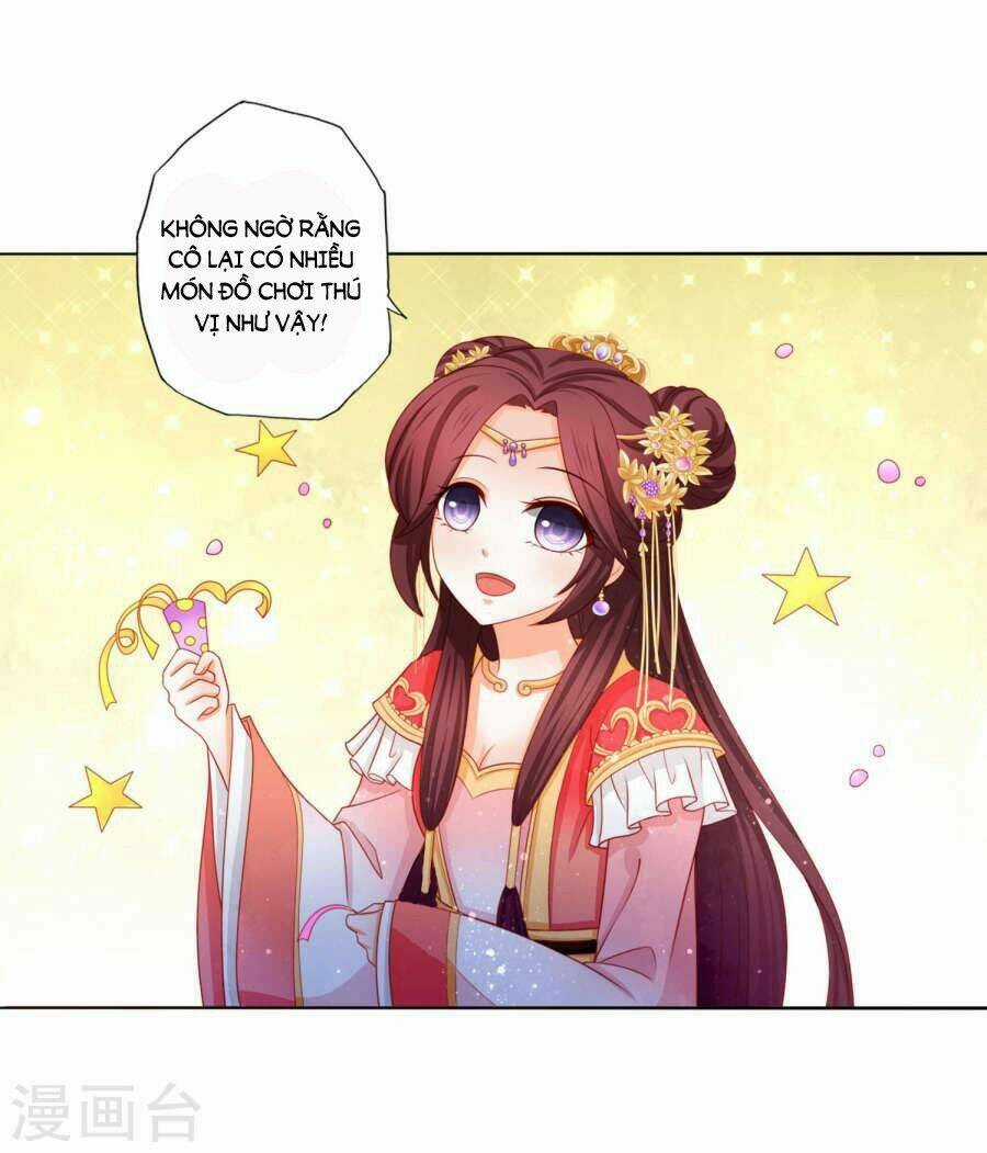 Nam Phi Nữ Tướng - Chapter 13 - Trang 17