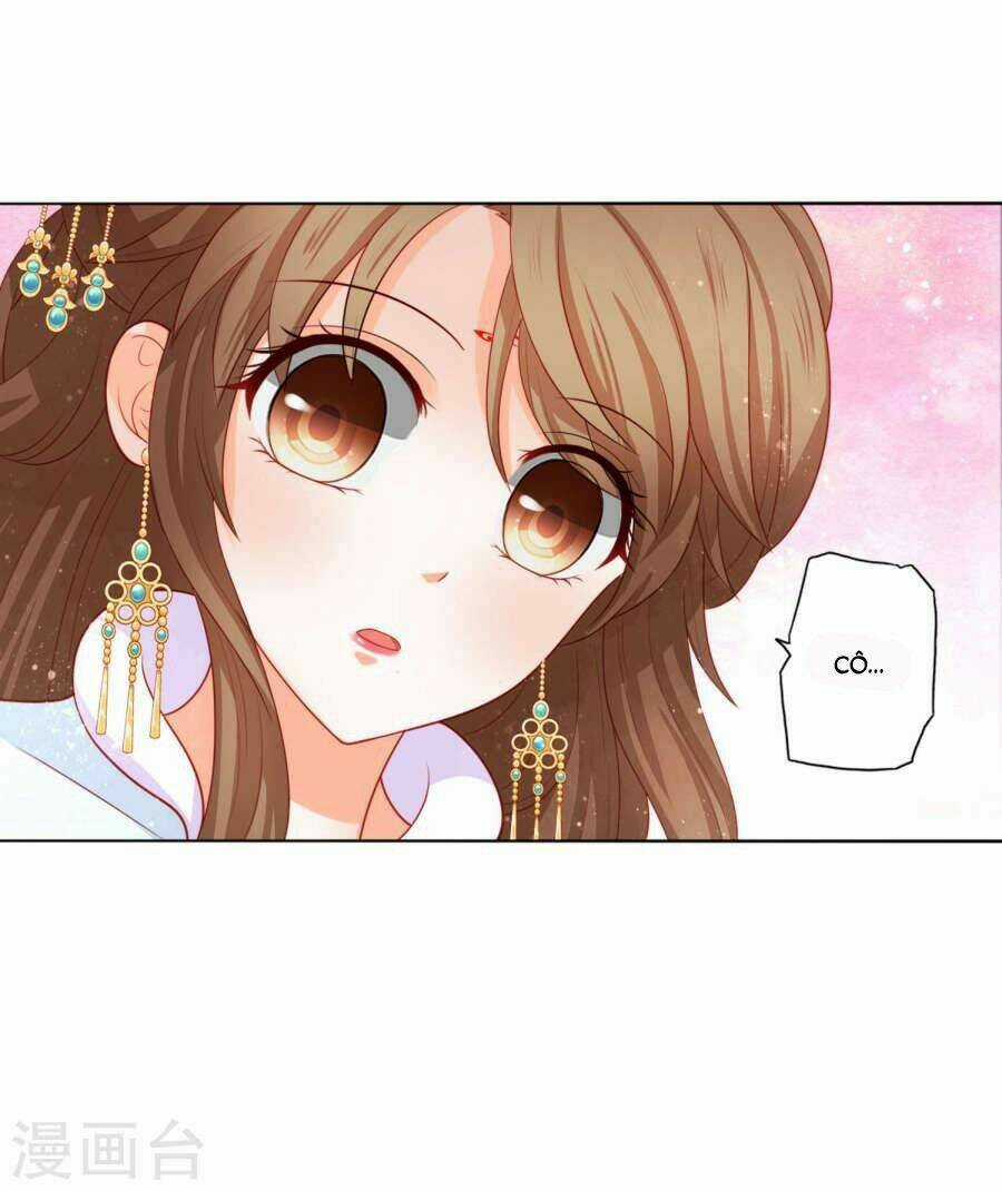 Nam Phi Nữ Tướng - Chapter 13 - Trang 19