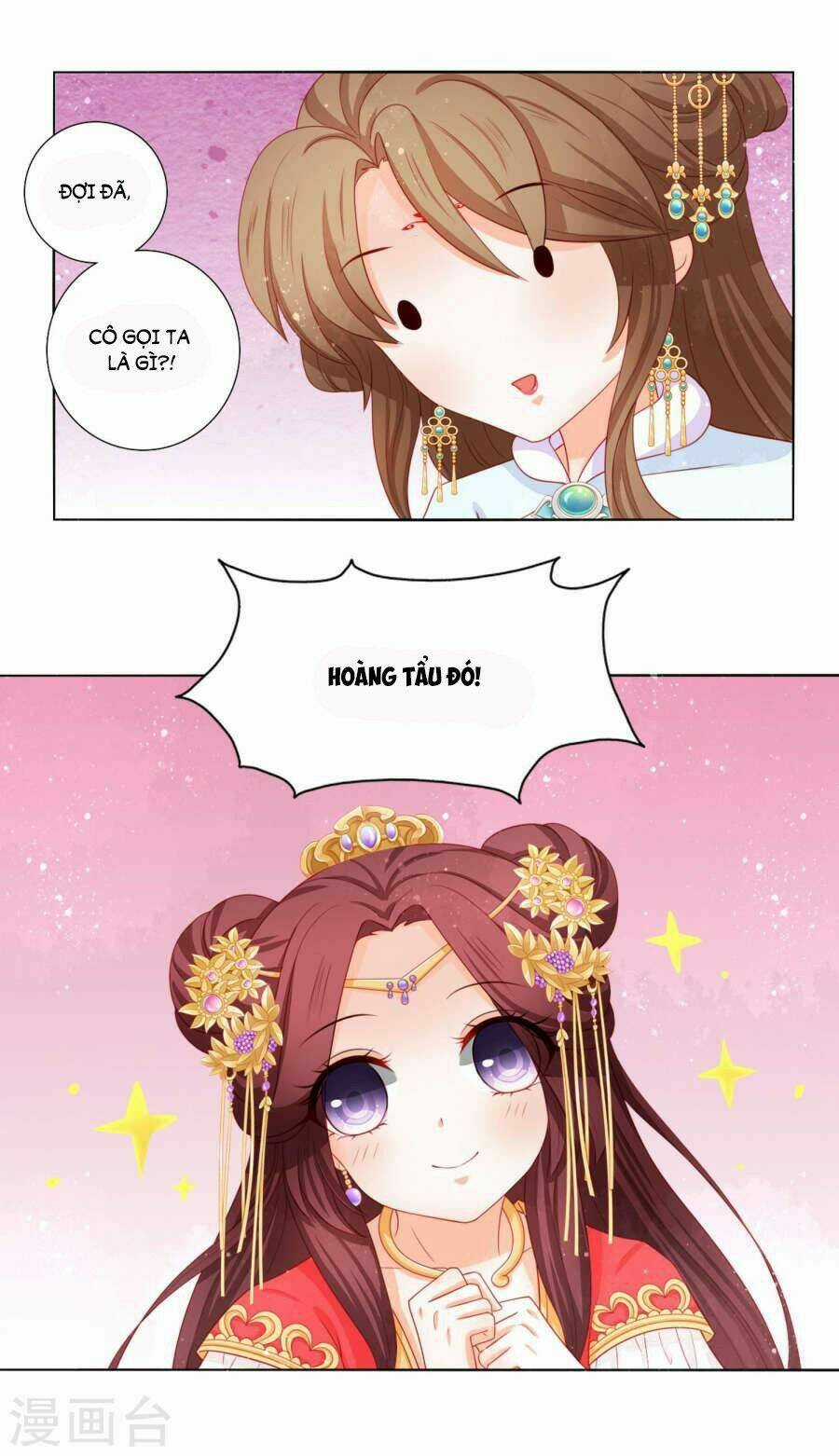 Nam Phi Nữ Tướng - Chapter 13 - Trang 22