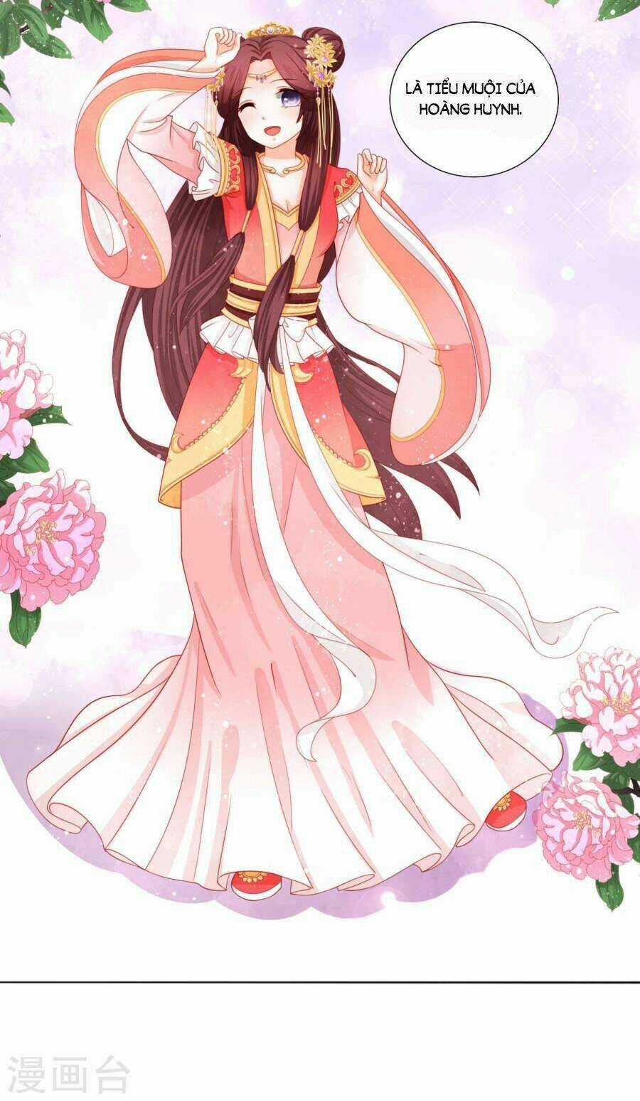 Nam Phi Nữ Tướng - Chapter 13 - Trang 24