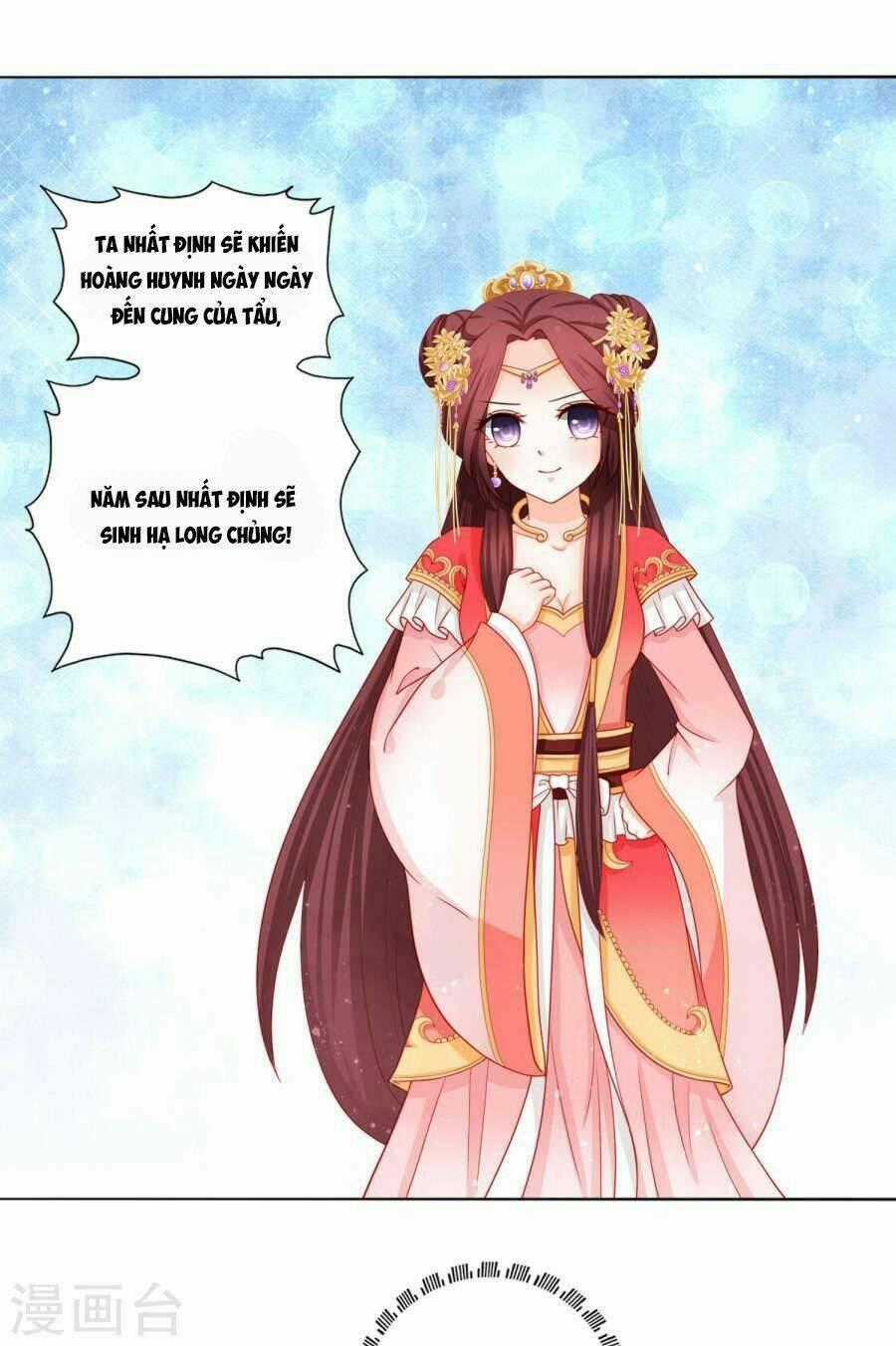 Nam Phi Nữ Tướng - Chapter 13 - Trang 28