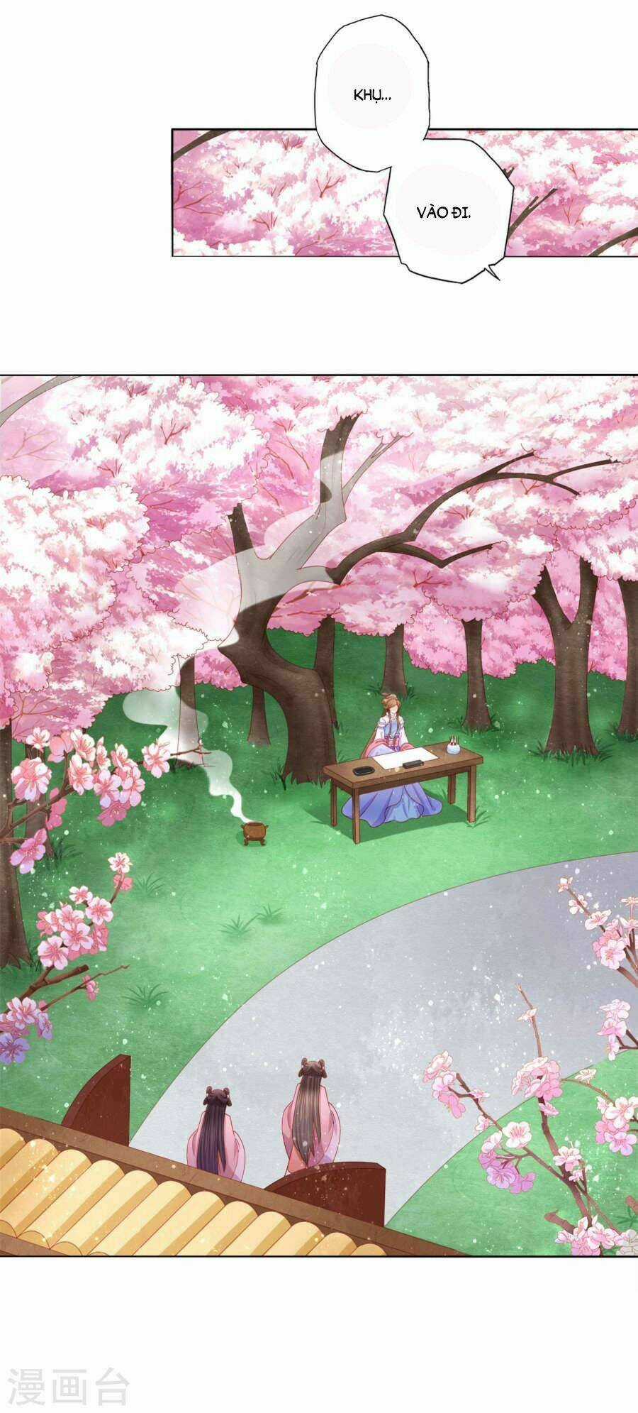 Nam Phi Nữ Tướng - Chapter 13 - Trang 7