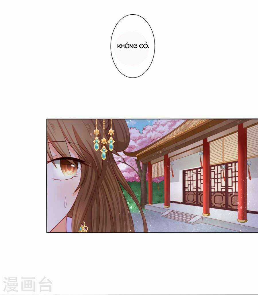 Nam Phi Nữ Tướng - Chapter 13 - Trang 9