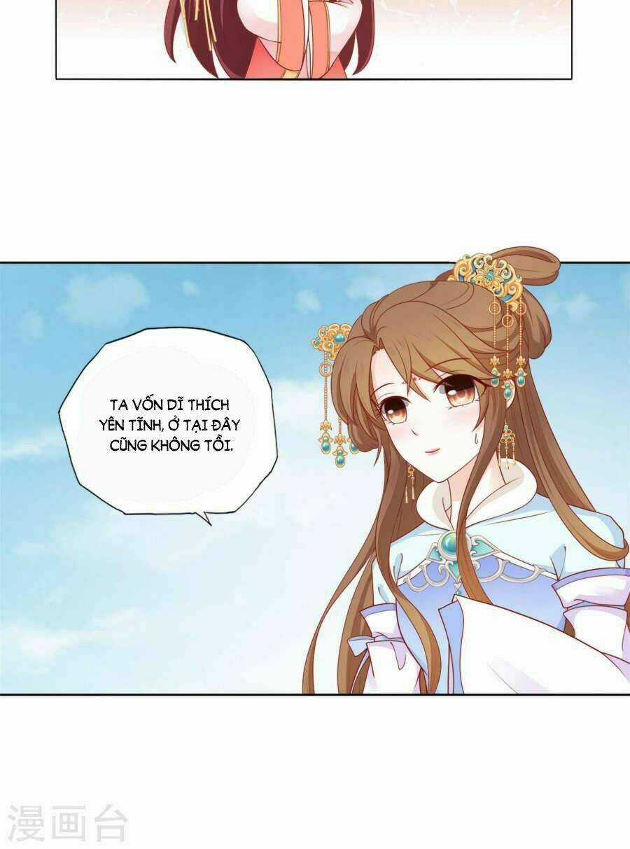 Nam Phi Nữ Tướng - Chapter 14 - Trang 11