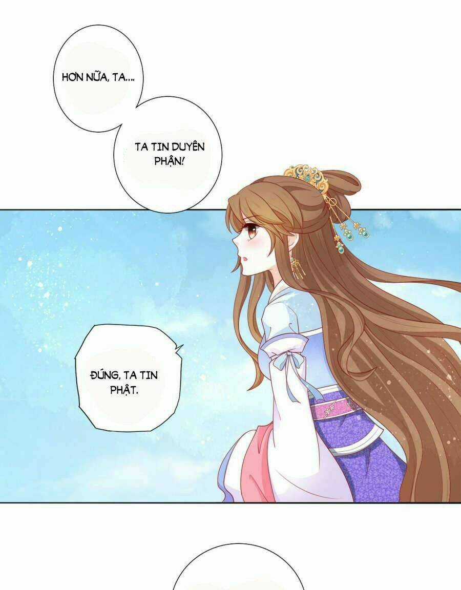 Nam Phi Nữ Tướng - Chapter 14 - Trang 12