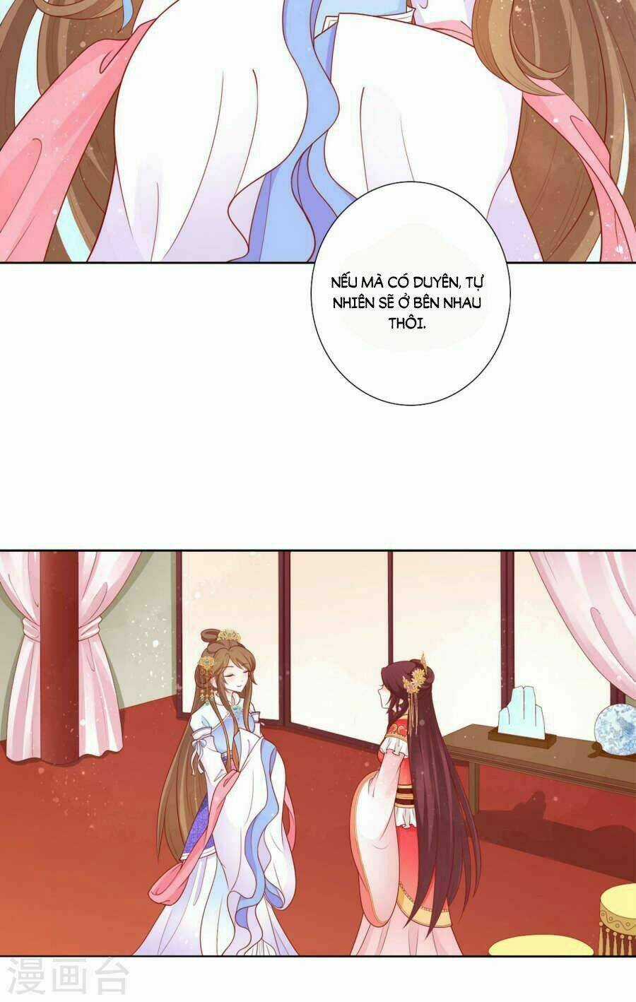 Nam Phi Nữ Tướng - Chapter 14 - Trang 14