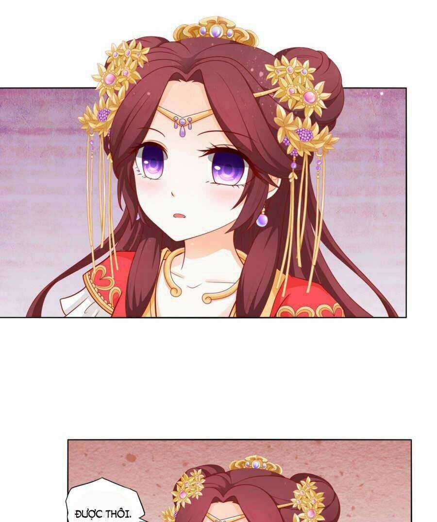 Nam Phi Nữ Tướng - Chapter 14 - Trang 15