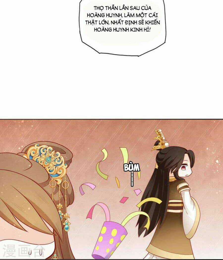 Nam Phi Nữ Tướng - Chapter 14 - Trang 18