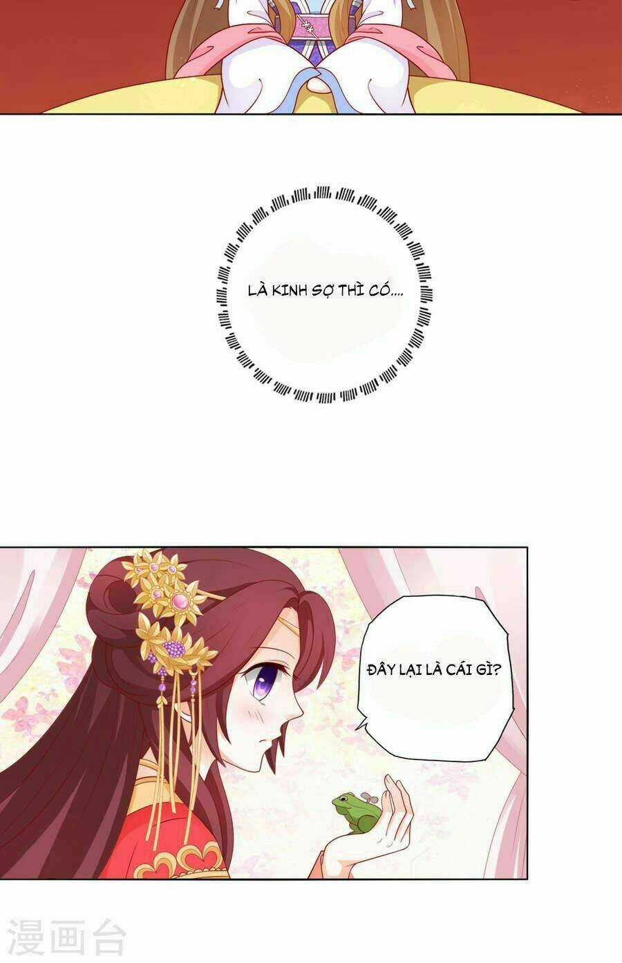 Nam Phi Nữ Tướng - Chapter 14 - Trang 20