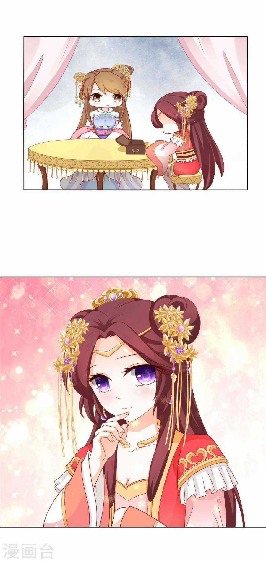 Nam Phi Nữ Tướng - Chapter 14 - Trang 23