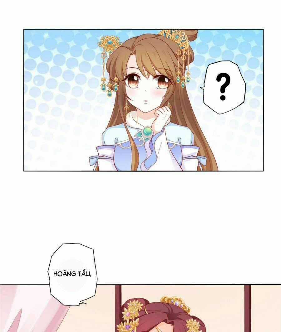 Nam Phi Nữ Tướng - Chapter 14 - Trang 24