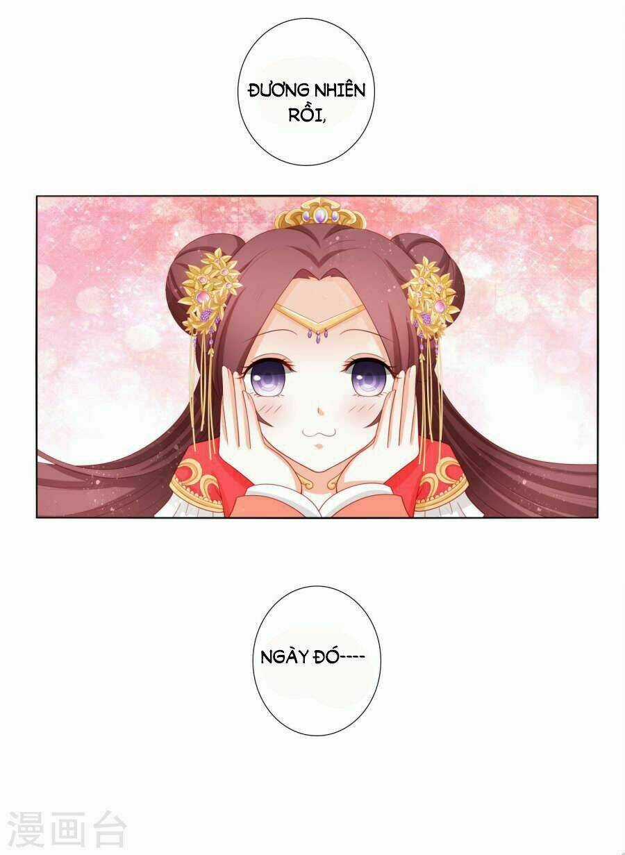 Nam Phi Nữ Tướng - Chapter 15 - Trang 11