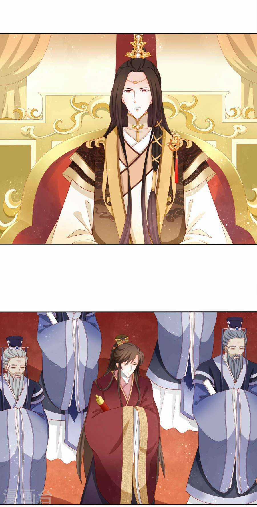 Nam Phi Nữ Tướng - Chapter 15 - Trang 13