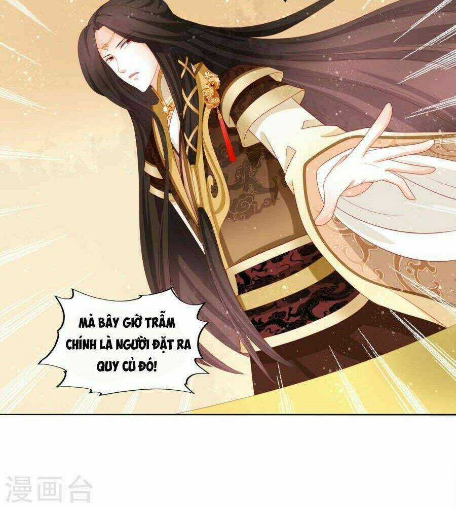 Nam Phi Nữ Tướng - Chapter 15 - Trang 16