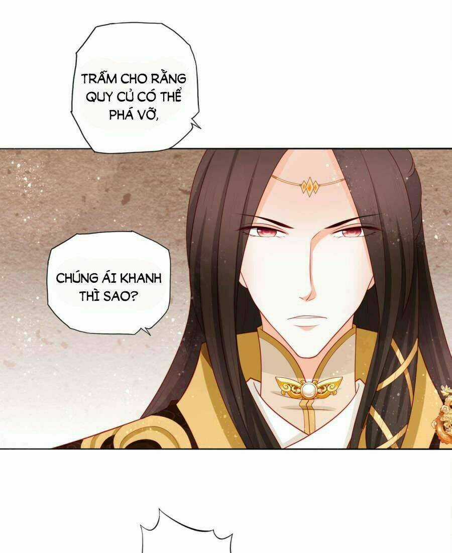 Nam Phi Nữ Tướng - Chapter 15 - Trang 17