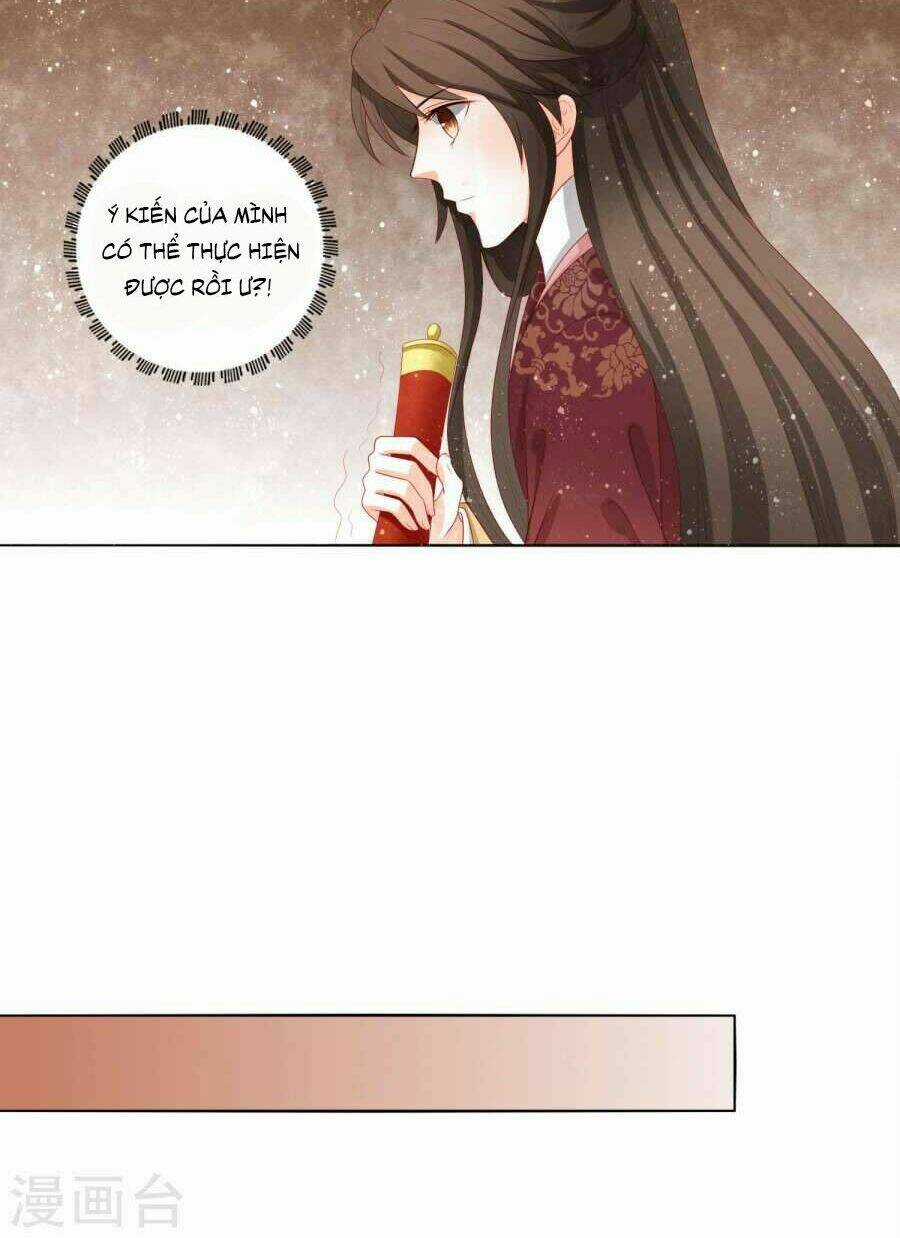 Nam Phi Nữ Tướng - Chapter 15 - Trang 20