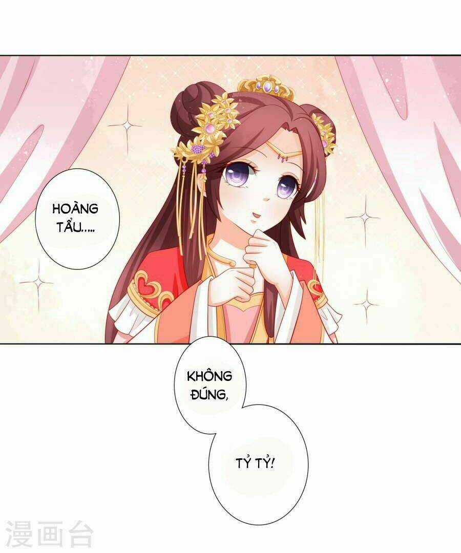 Nam Phi Nữ Tướng - Chapter 15 - Trang 3