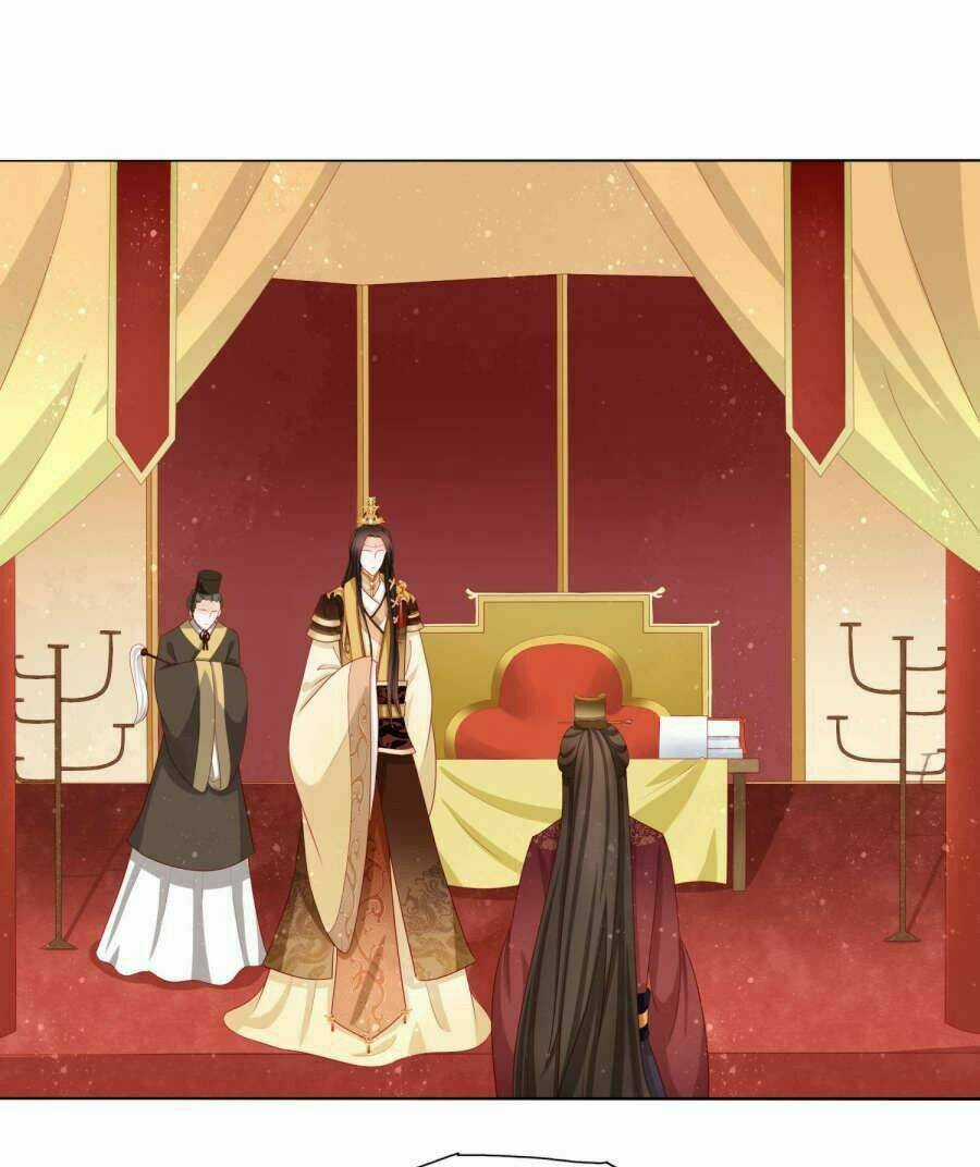 Nam Phi Nữ Tướng - Chapter 15 - Trang 21