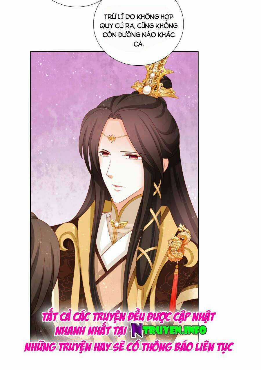 Nam Phi Nữ Tướng - Chapter 15 - Trang 23