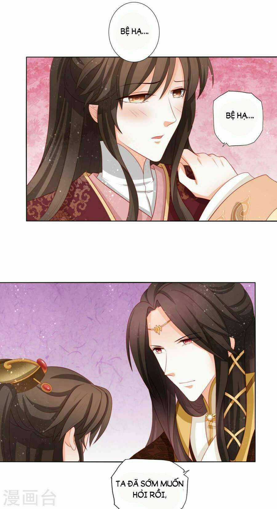 Nam Phi Nữ Tướng - Chapter 15 - Trang 24