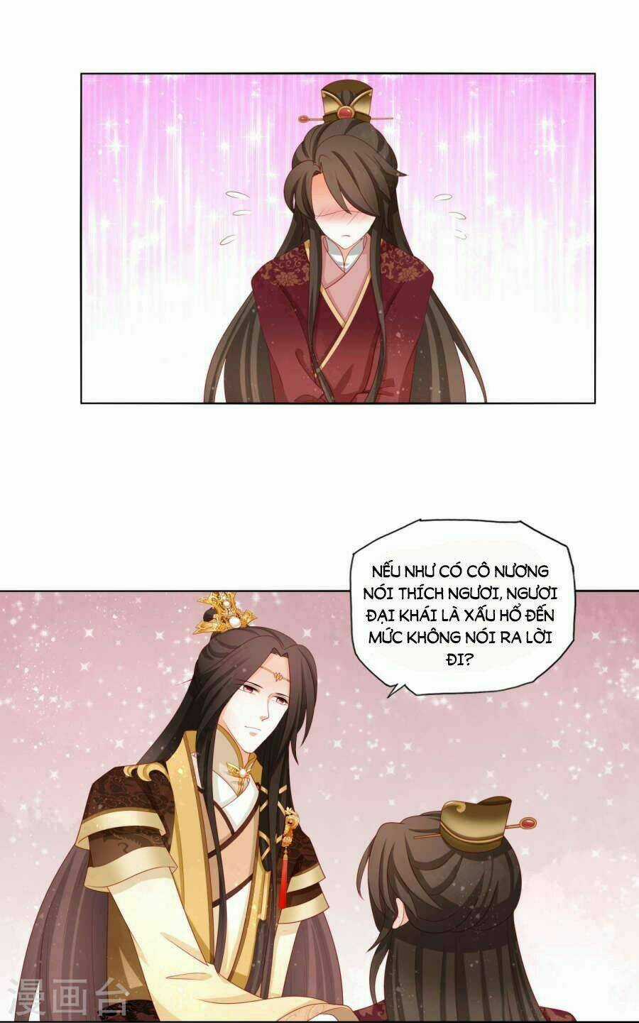 Nam Phi Nữ Tướng - Chapter 15 - Trang 26