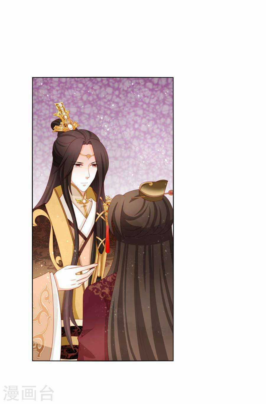 Nam Phi Nữ Tướng - Chapter 15 - Trang 28