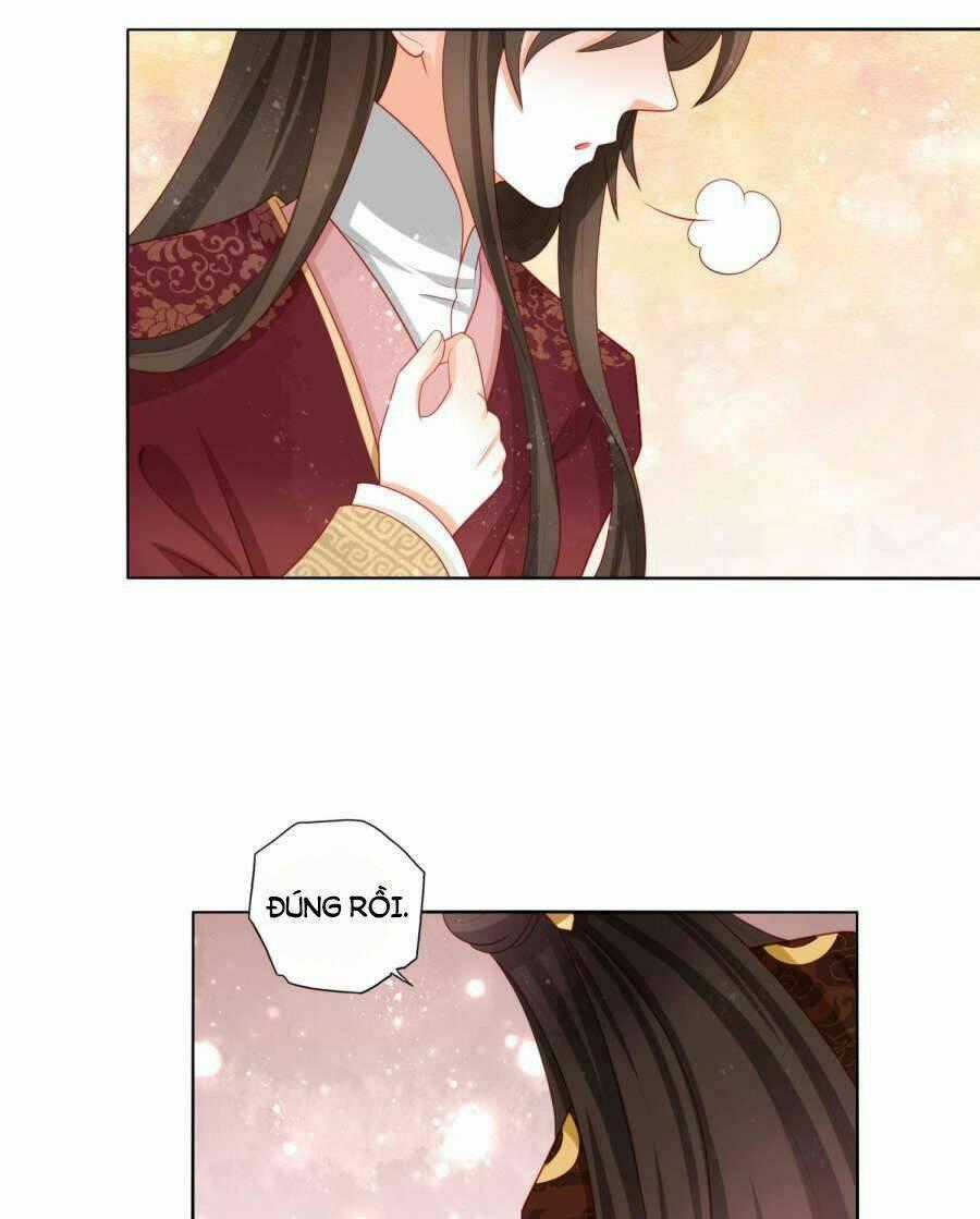 Nam Phi Nữ Tướng - Chapter 15 - Trang 29