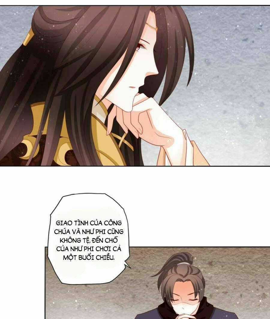 Nam Phi Nữ Tướng - Chapter 16 - Trang 2