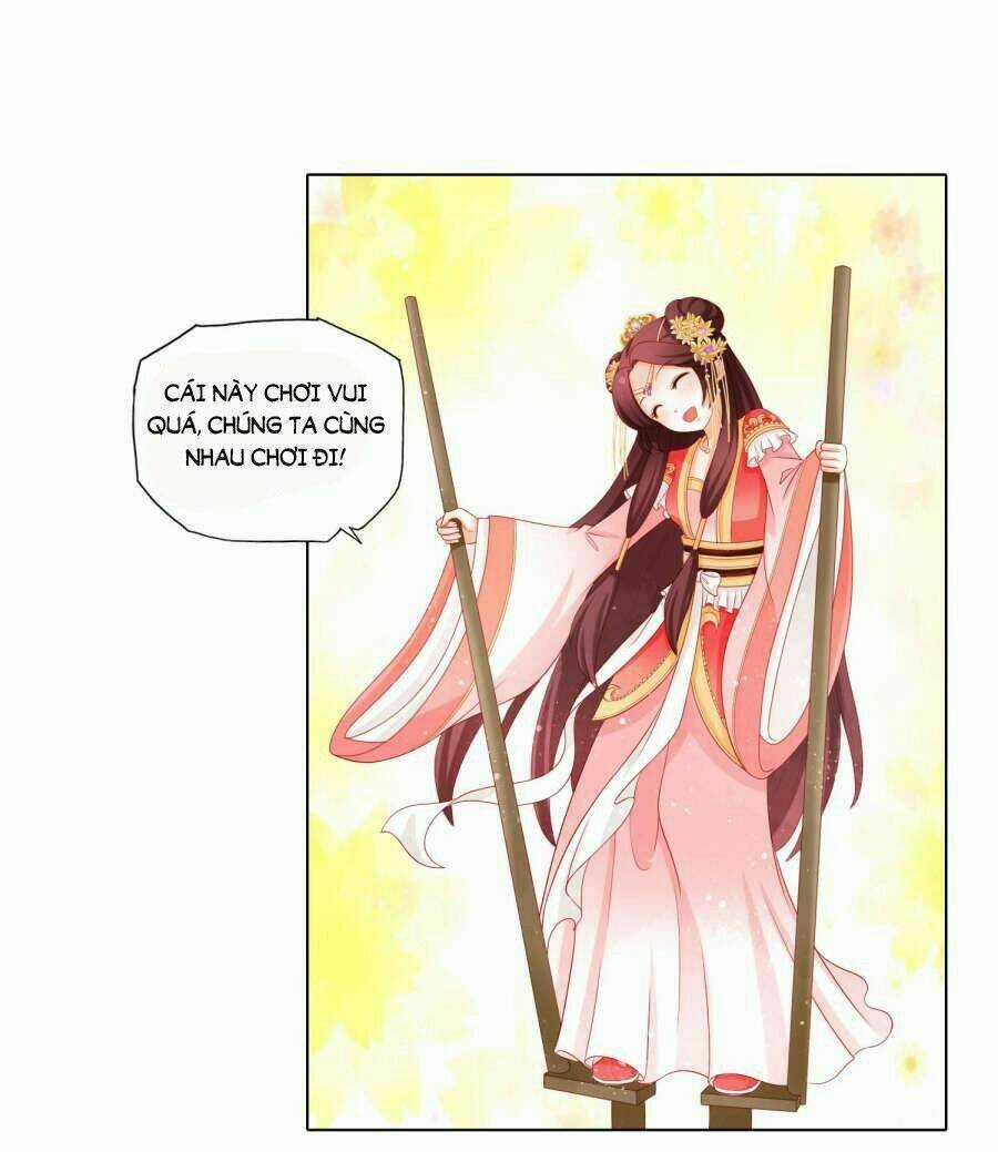 Nam Phi Nữ Tướng - Chapter 16 - Trang 13