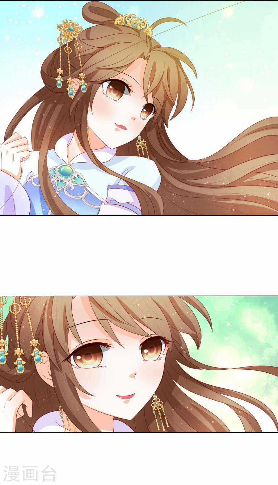 Nam Phi Nữ Tướng - Chapter 16 - Trang 23