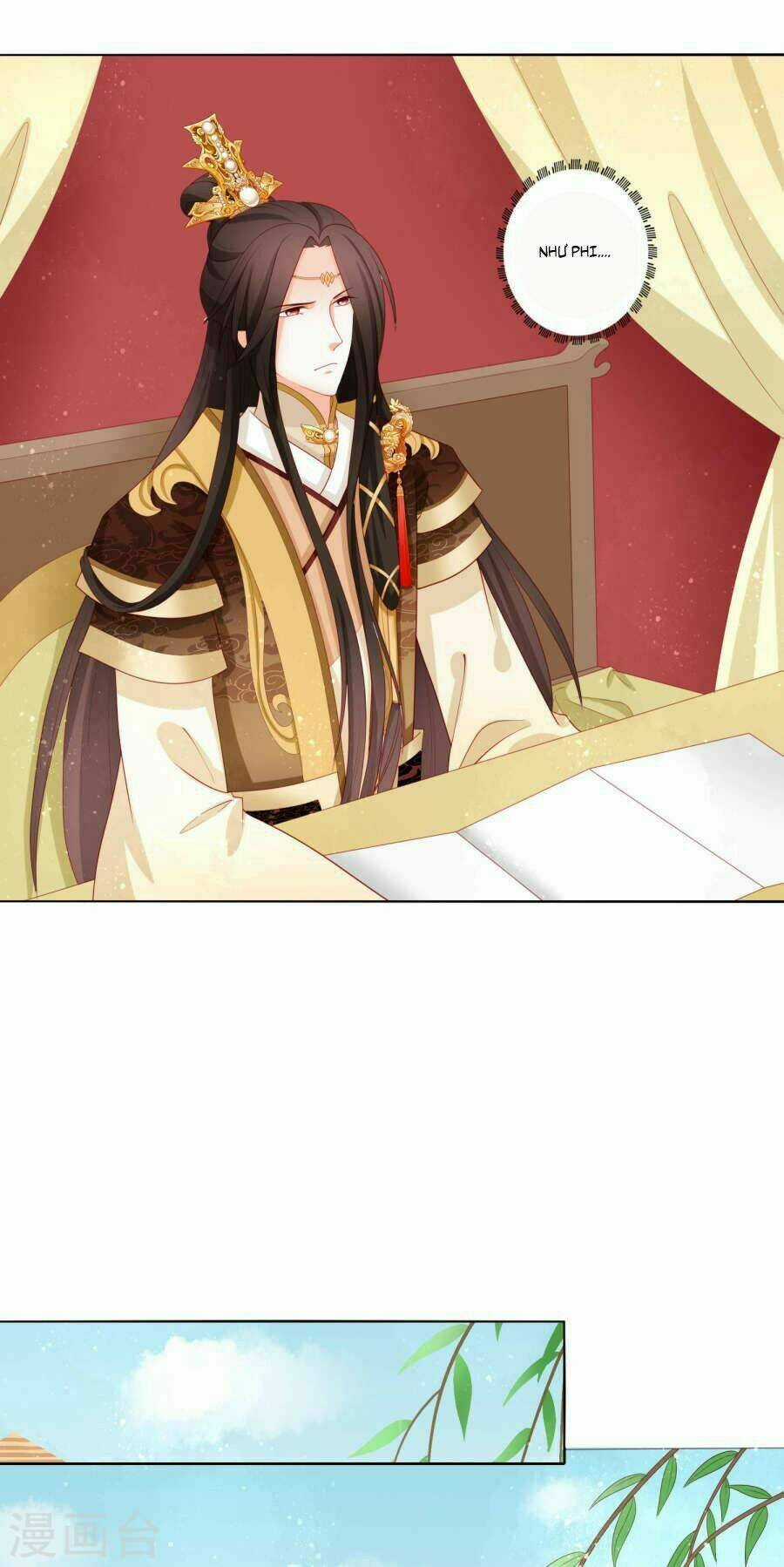 Nam Phi Nữ Tướng - Chapter 16 - Trang 6