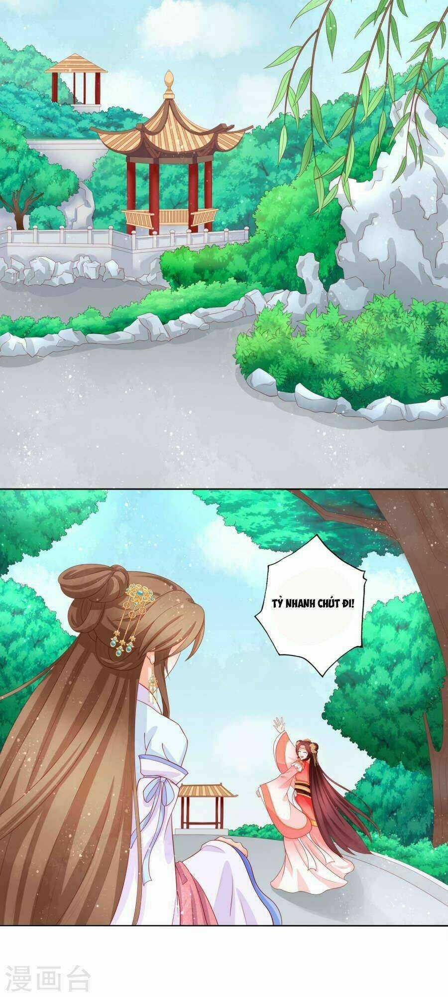 Nam Phi Nữ Tướng - Chapter 16 - Trang 7