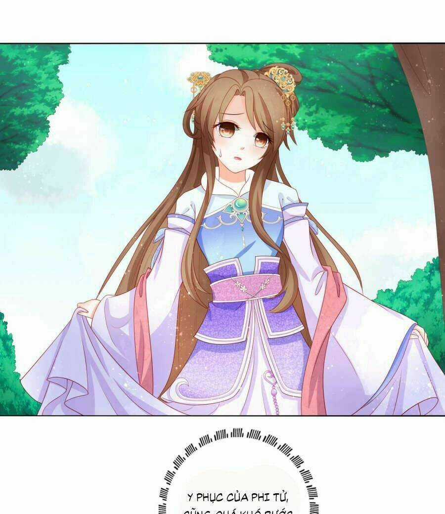 Nam Phi Nữ Tướng - Chapter 16 - Trang 8