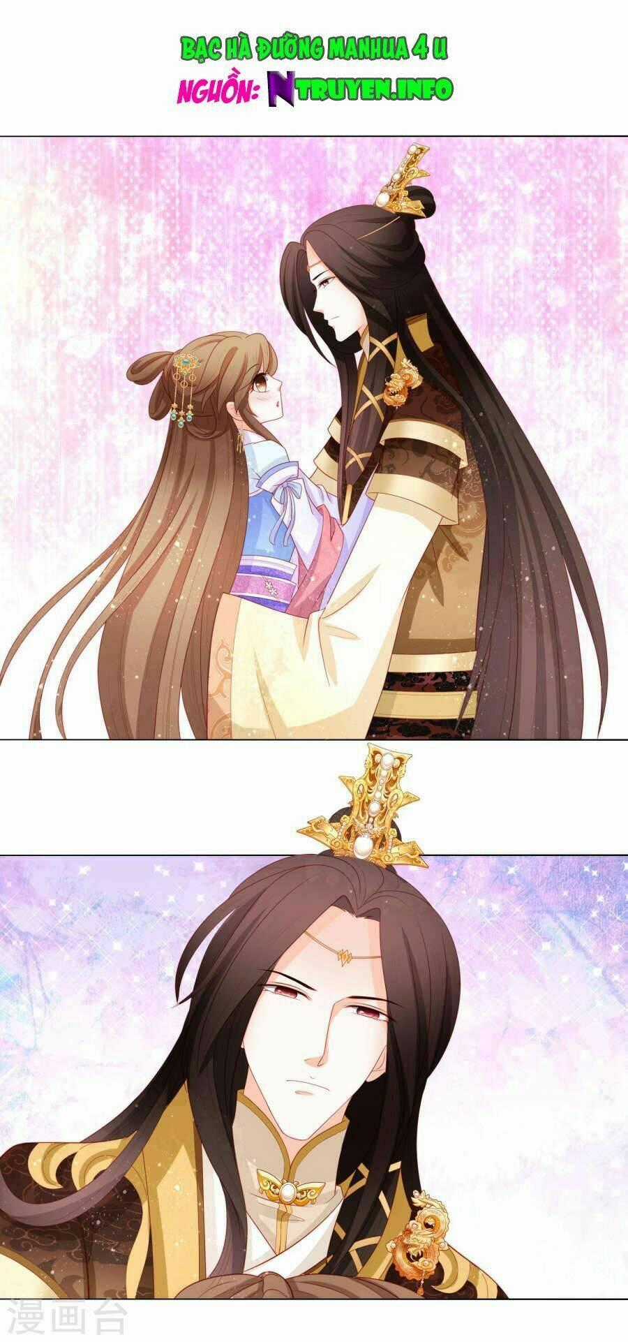 Nam Phi Nữ Tướng - Chapter 17 - Trang 1