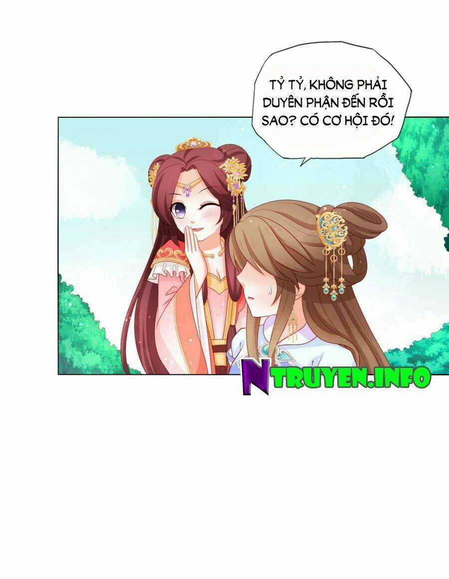 Nam Phi Nữ Tướng - Chapter 17 - Trang 15