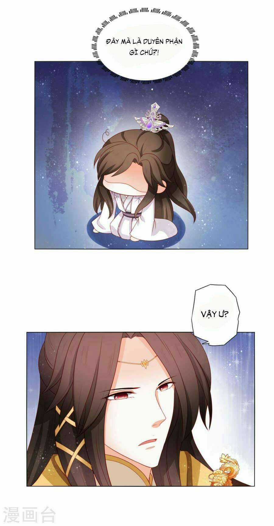 Nam Phi Nữ Tướng - Chapter 17 - Trang 16