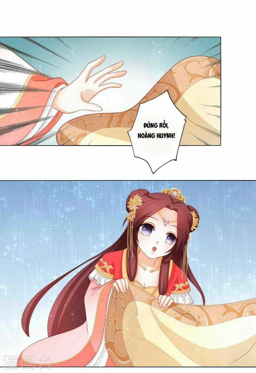 Nam Phi Nữ Tướng - Chapter 17 - Trang 19