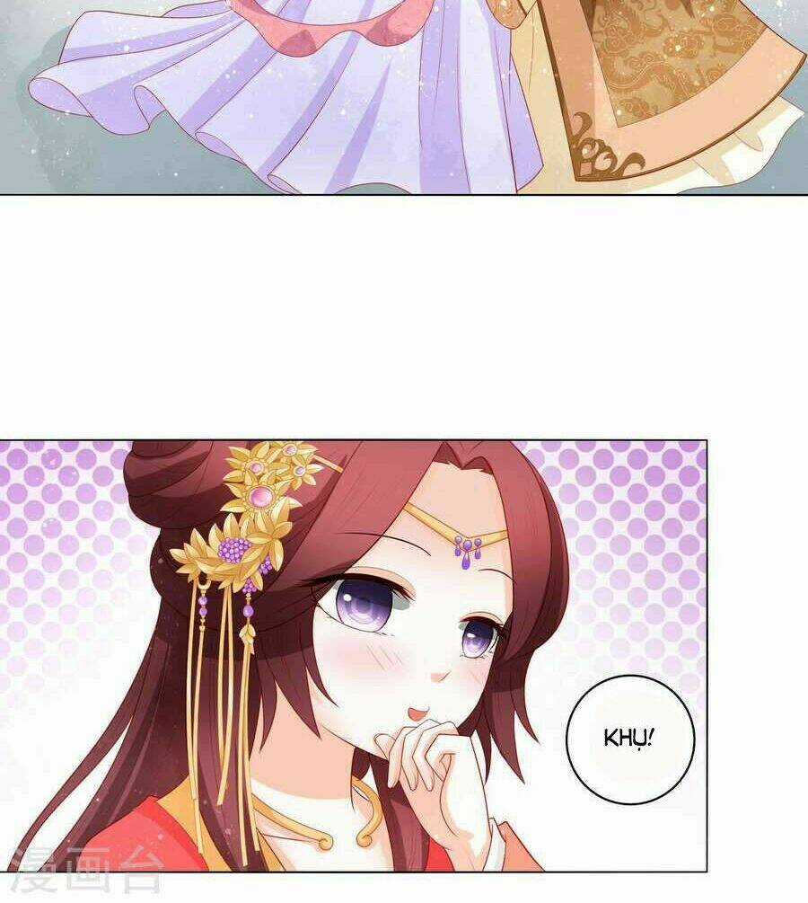 Nam Phi Nữ Tướng - Chapter 17 - Trang 3