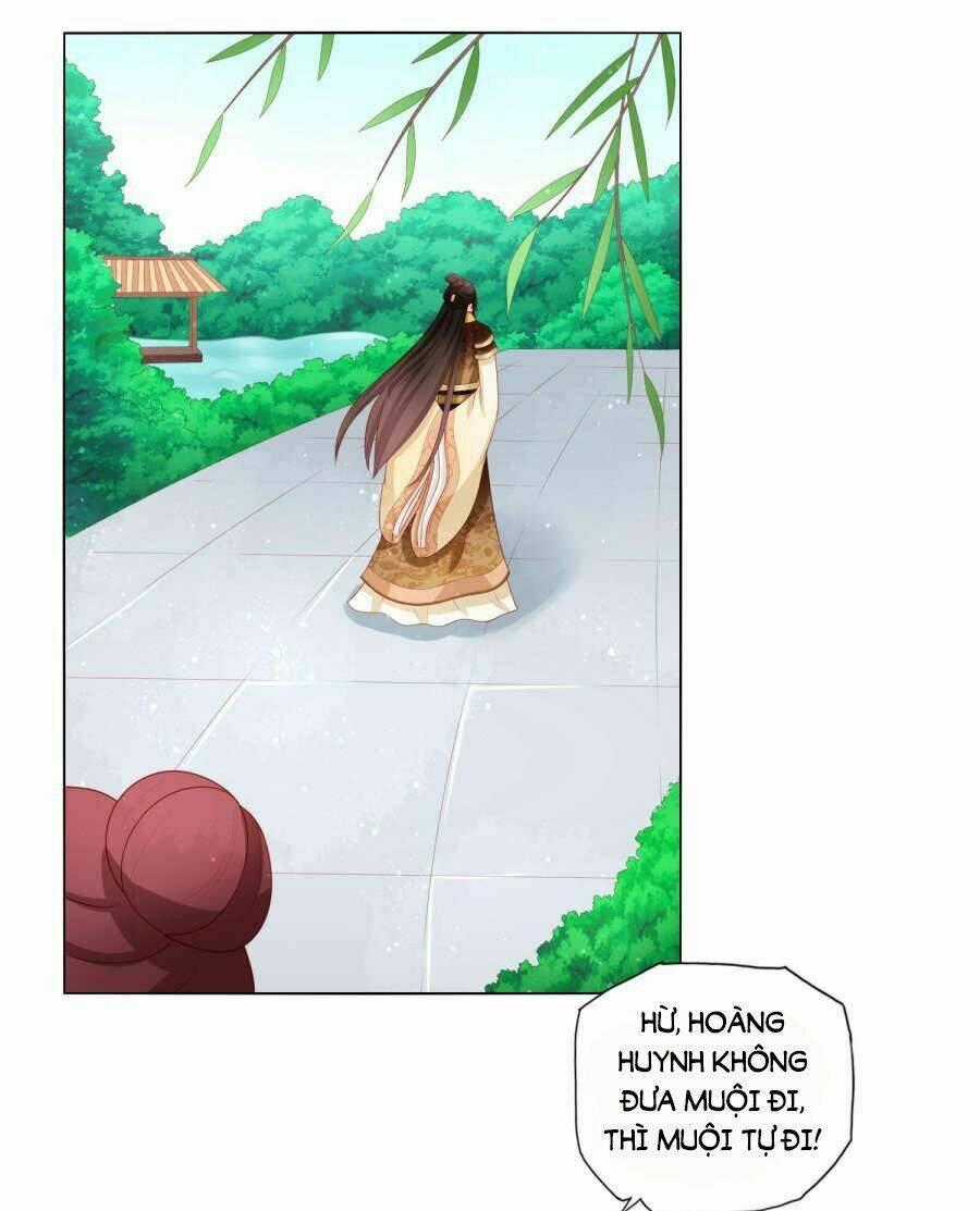 Nam Phi Nữ Tướng - Chapter 17 - Trang 24