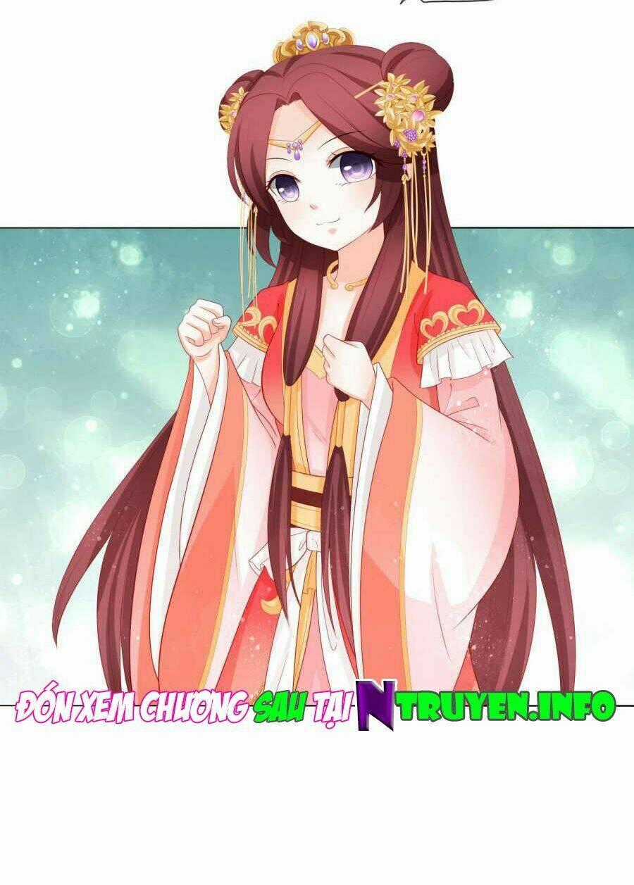 Nam Phi Nữ Tướng - Chapter 17 - Trang 25