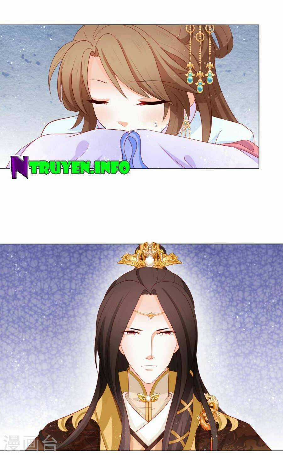 Nam Phi Nữ Tướng - Chapter 17 - Trang 7