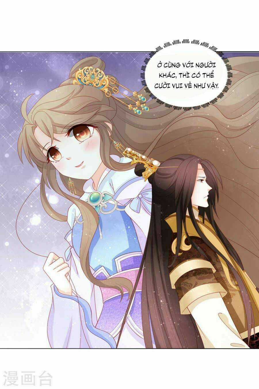 Nam Phi Nữ Tướng - Chapter 17 - Trang 8